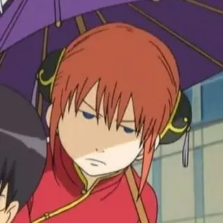 Profile image of 神楽