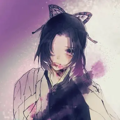 Profile image of 시노부