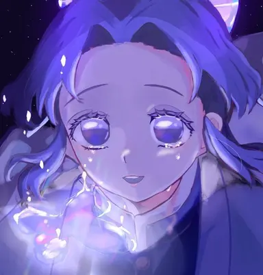 Profile image of 시노부