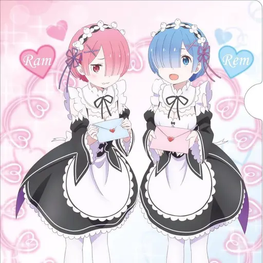DearReel4577의 ラム-レム