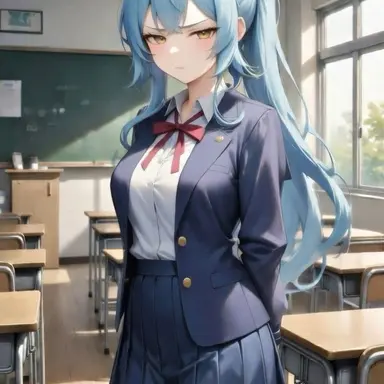 Profile image of いおり