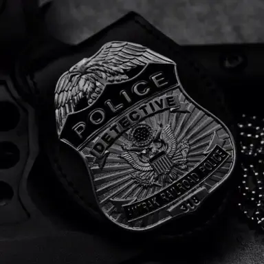 Profile image of Police