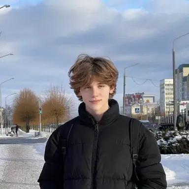 Profile image of Elijah Chen