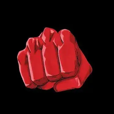 Profile image of ONE PUNCH MAN RMK