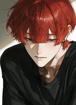 Profile image of Iori