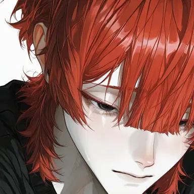 Profile image of Iori