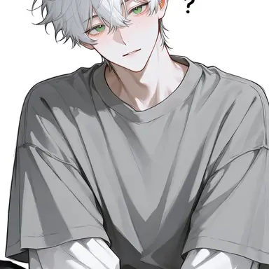 Profile image of Asher Love