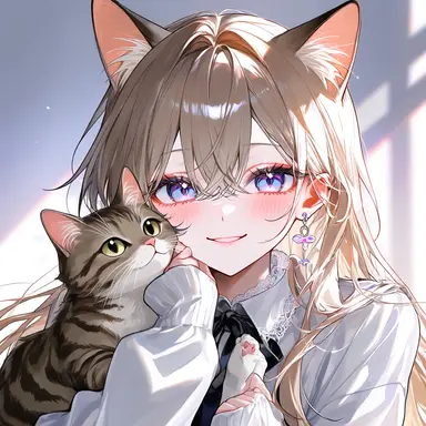 Profile image of Mona