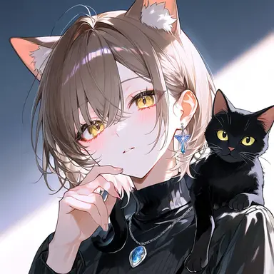 Profile image of Haru