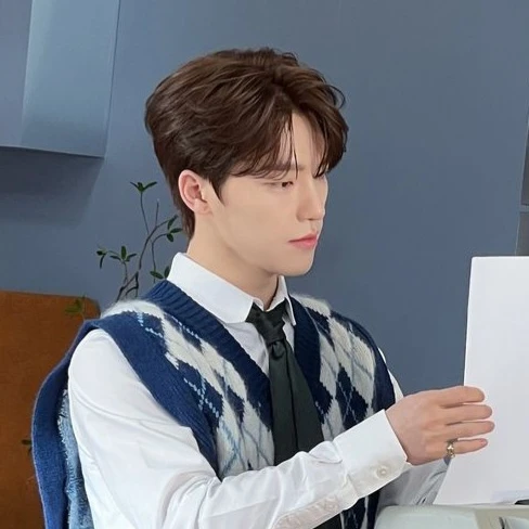 남사친 이찬