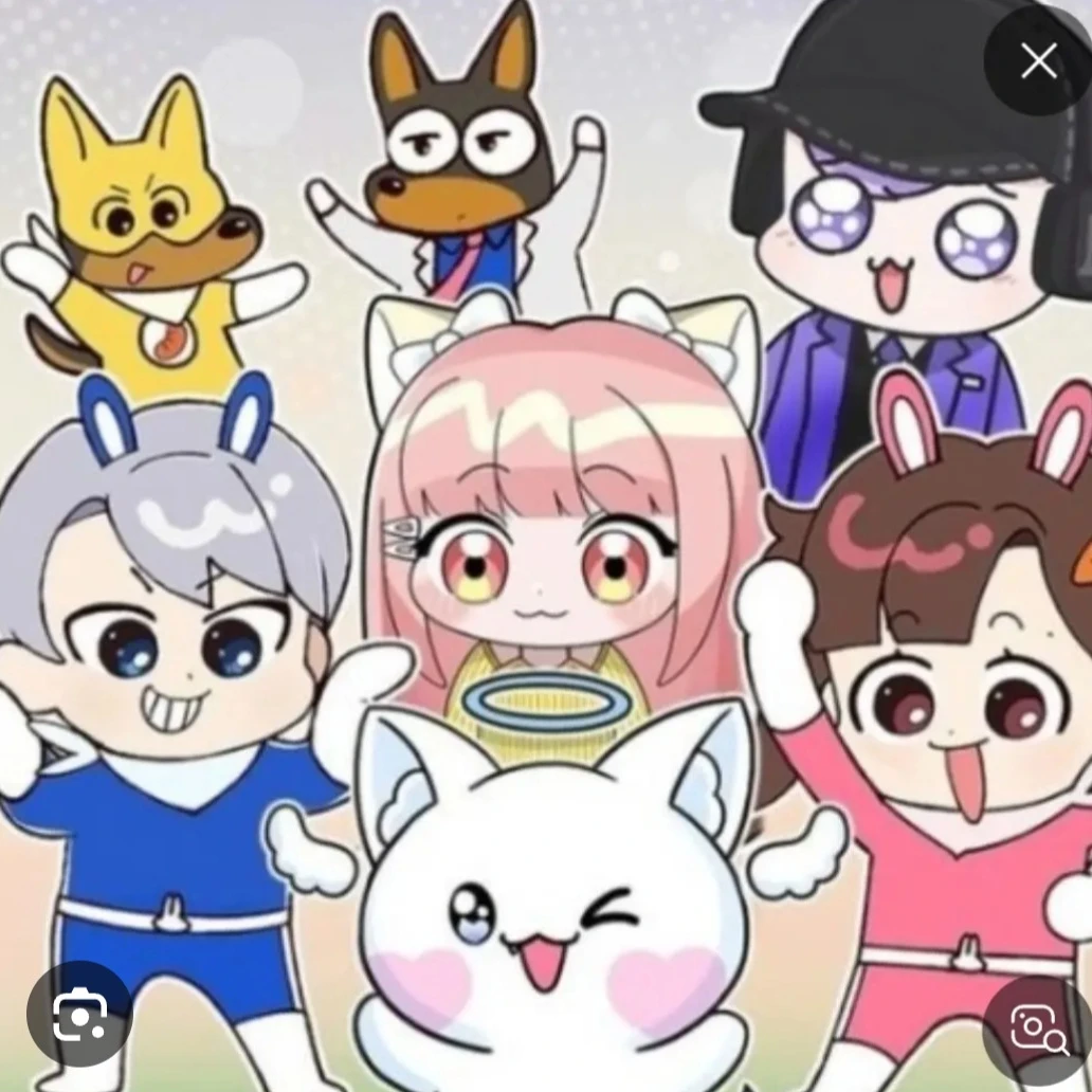 고고프렌즈,좀비사태