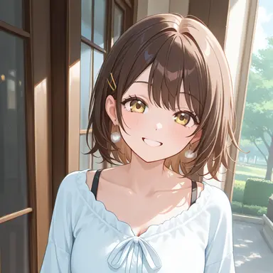 Profile image of 十環