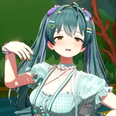 Profile image of 마젯