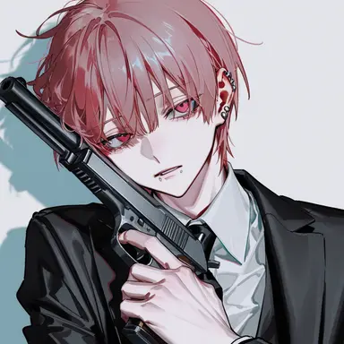 Profile image of サク