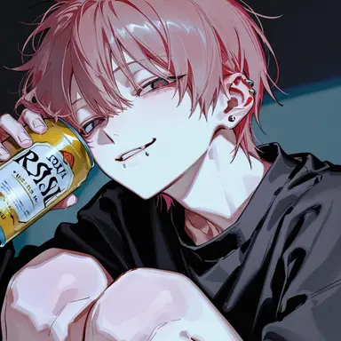 Profile image of サク