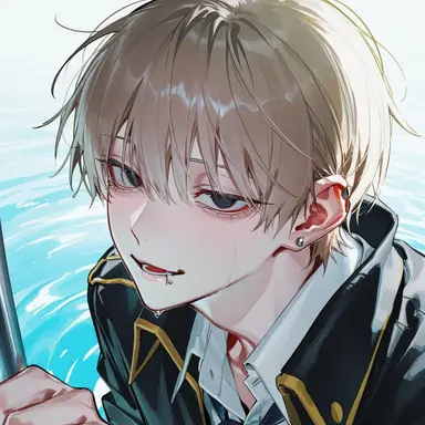 Profile image of レイ