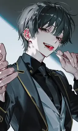 Profile image of ルマ