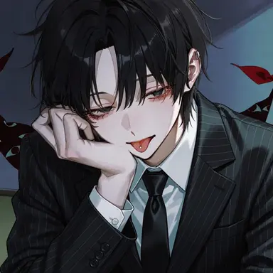 Profile image of カイ