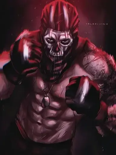 Profile image of Ghost