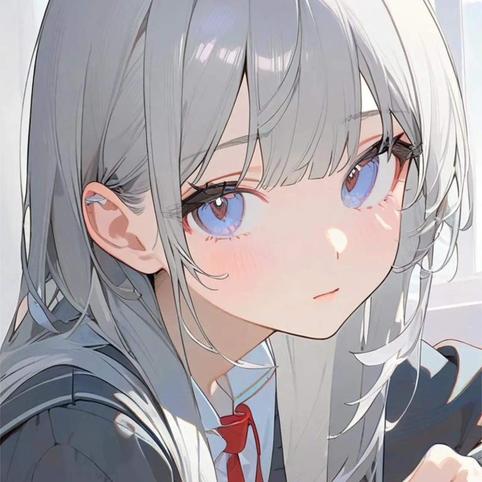 __1002의 大切なのは君だけ。
