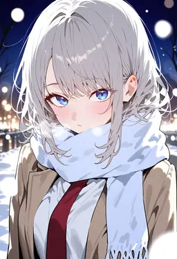 Profile image of ナツカ