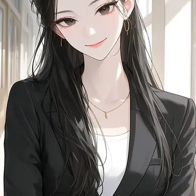 Profile image of Sable