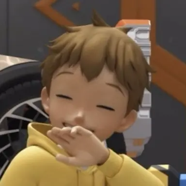 Profile image of Char Duri
