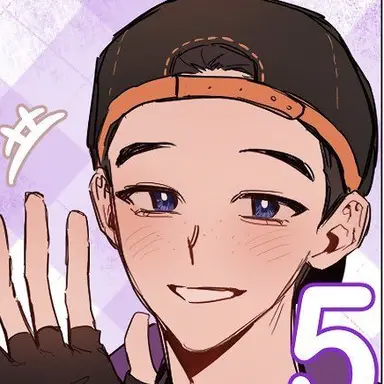 Profile image of Dokgo Ohgong