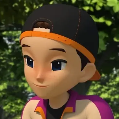 Profile image of Dokgo Wukong