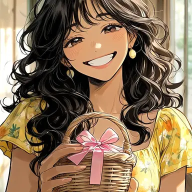 Profile image of Marisol