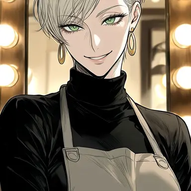 Profile image of Tova