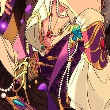 Profile image of 天城燐音