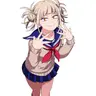 Profile image of Toga