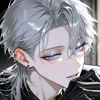 Profile image of Elias