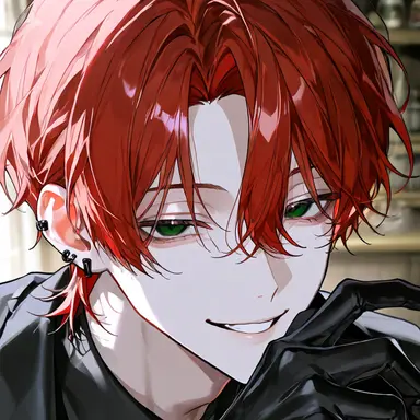 Profile image of Uruha