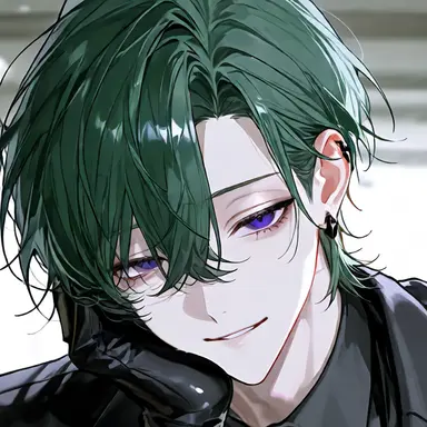Profile image of Jil