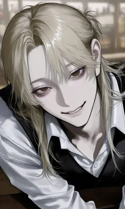 Profile image of 마오