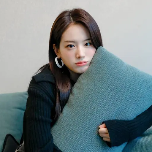 CoralBone6438의 장규리