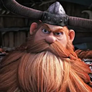 Profile image of Stoick