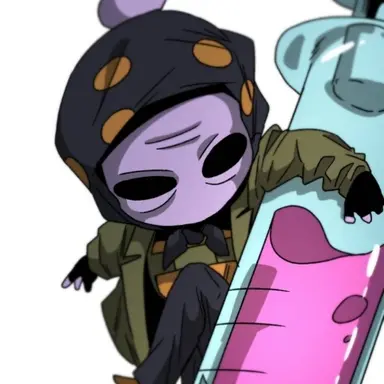 Profile image of 바바 알세피나