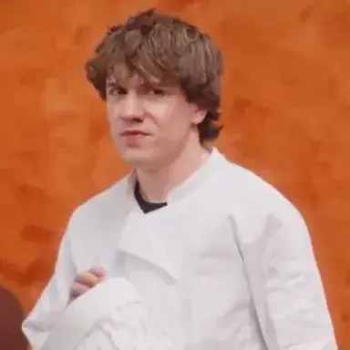 Profile image of Caleb Vance