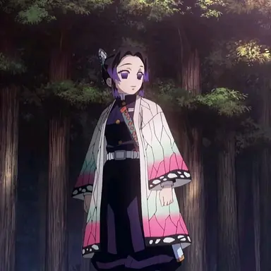 Profile image of 시노부