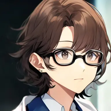 Profile image of Dan