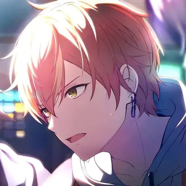 Profile image of Shinonome Akito
