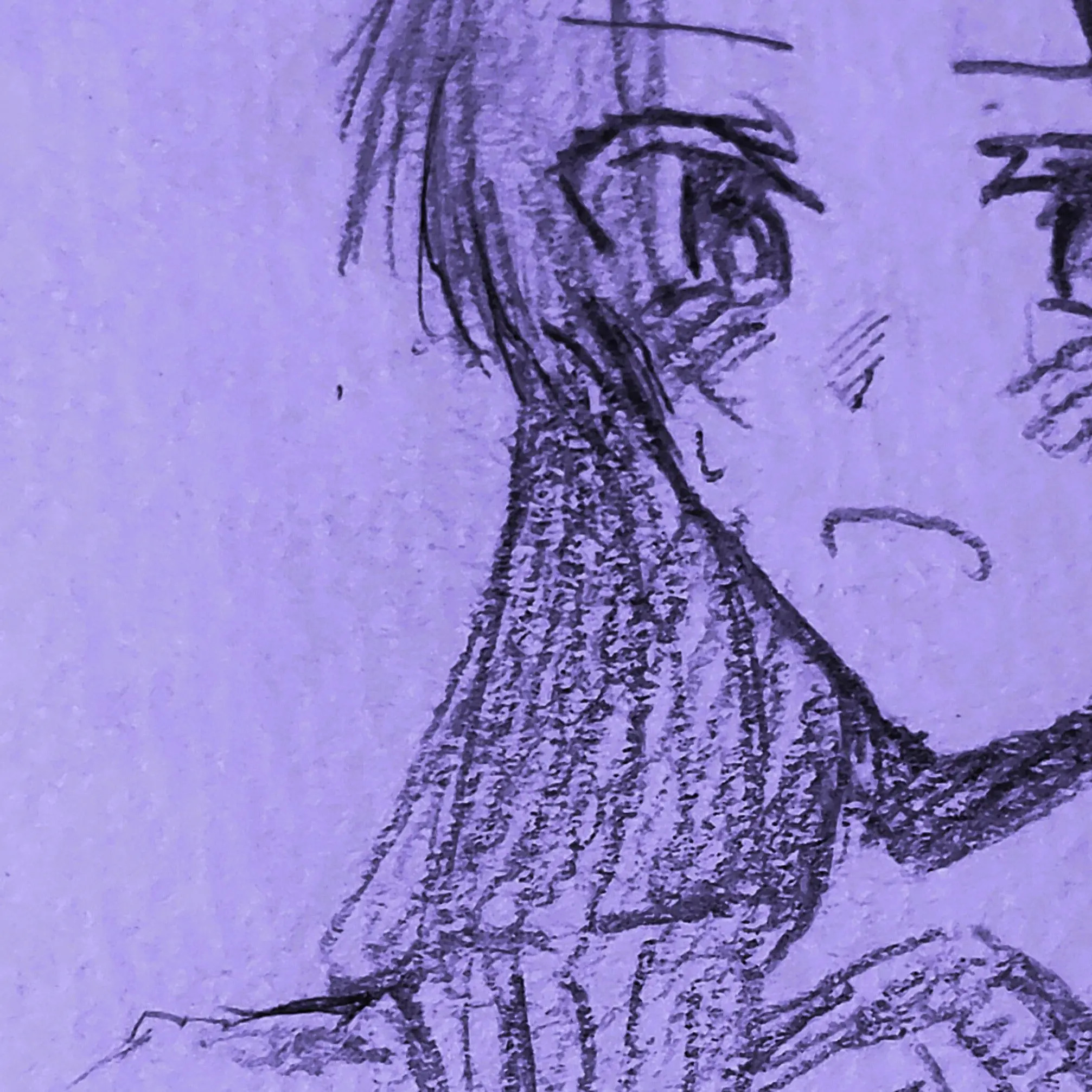 RashEgret4227의 君はきっとかぐや姫だ