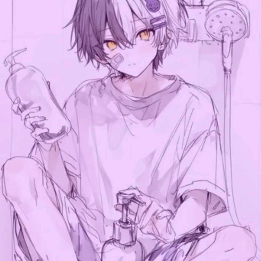 Yuayua621의 クズな彼氏...♡