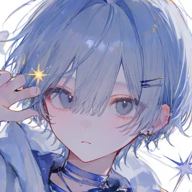 Profile image of アオイ