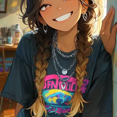 Profile image of Loxie