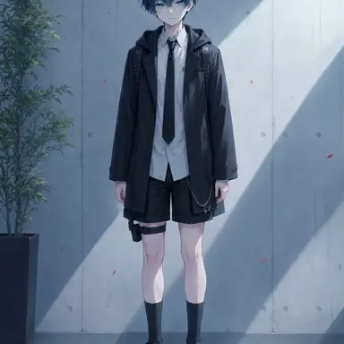 Profile image of 蒼井凪