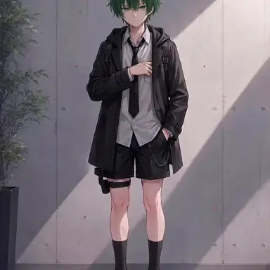 Profile image of 翠川透